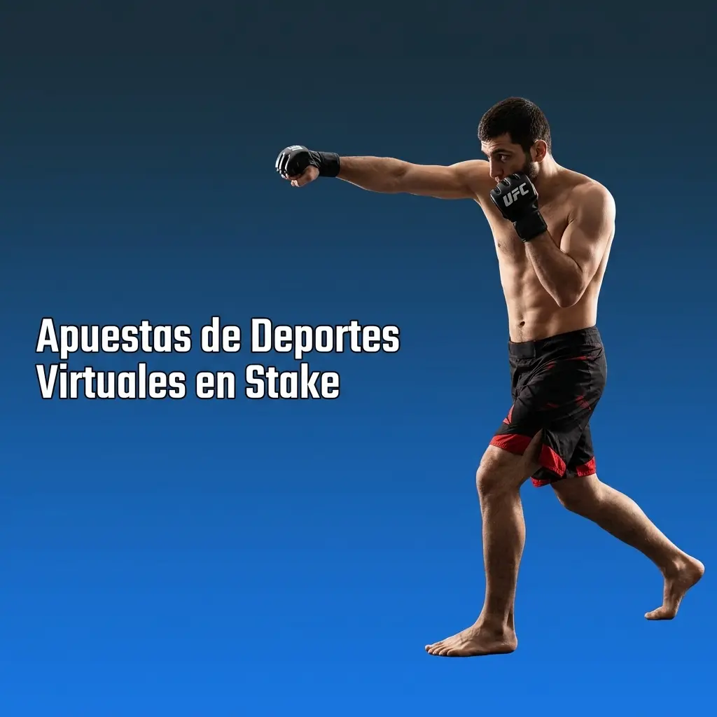 Apuestas de deportes virtuales en Stake: fútbol, carreras de caballos, ciclismo y tenis simulados para usuarios de Argentina