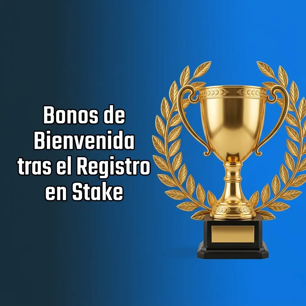 Bonos de bienvenida en Stake: sorteo $75K, carrera $100K y Wheel Wars $150K para casino y apuestas deportivas
