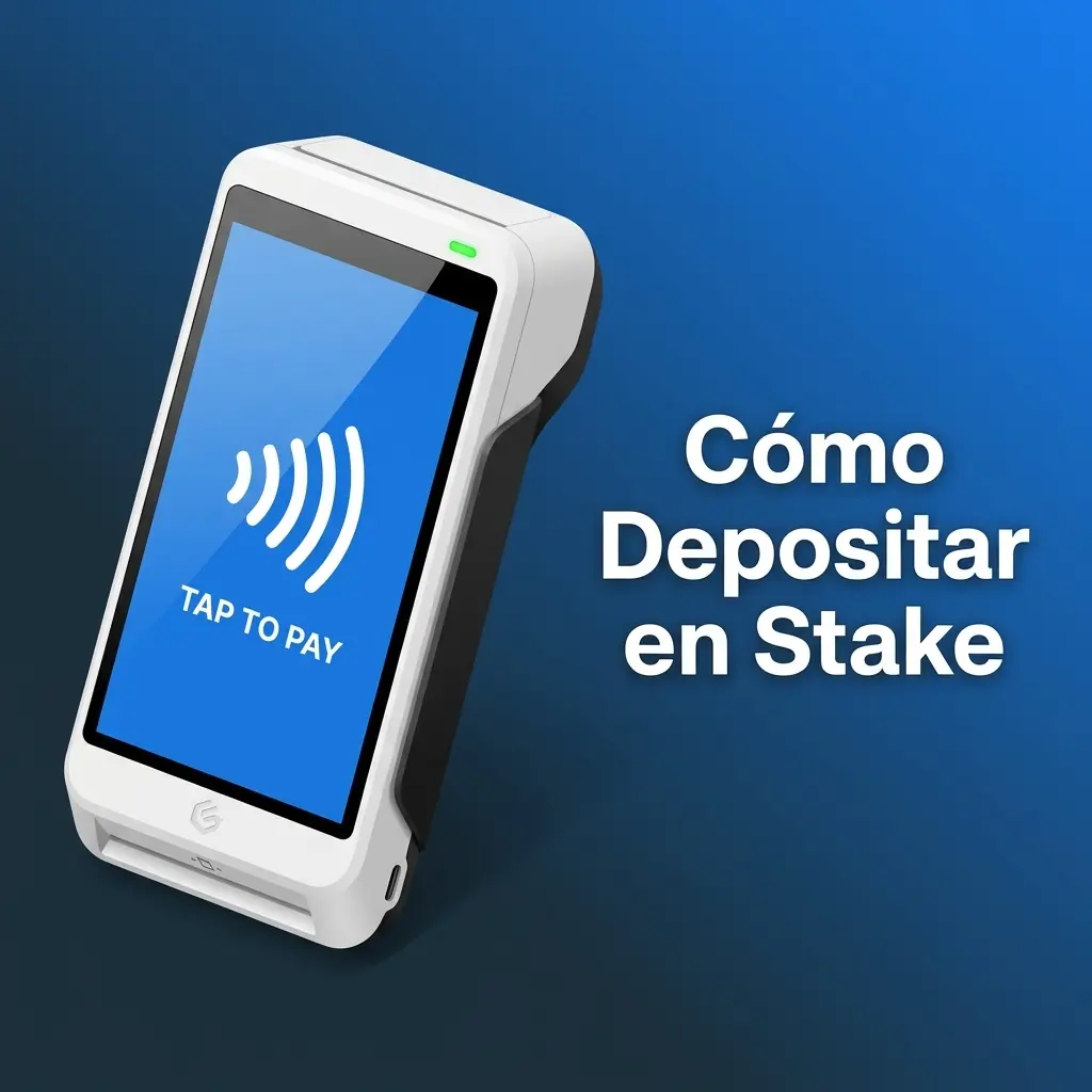 Guía paso a paso para depositar criptomonedas en Stake, incluyendo BTC, ETH y USDT sin comisiones adicionales.