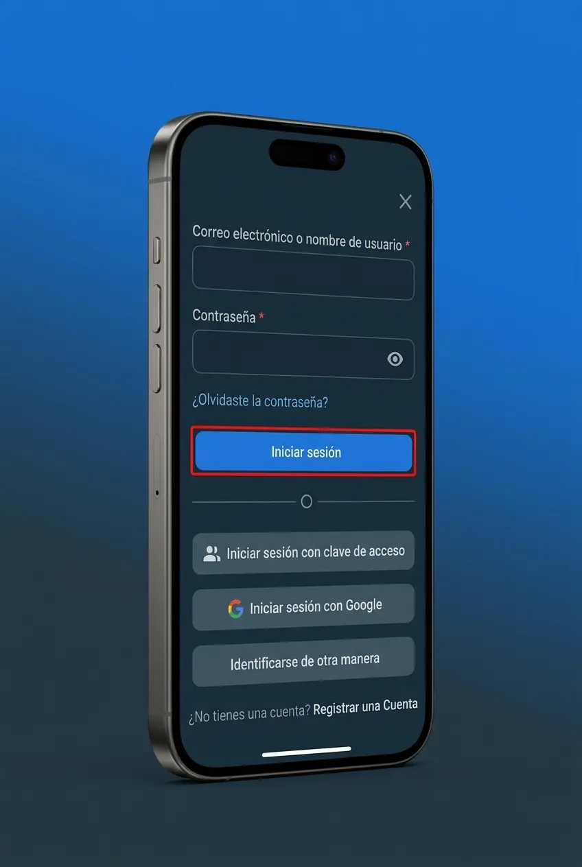 Guía paso a paso para hacer un depósito en Stake desde Argentina con tarjeta o criptomonedas
