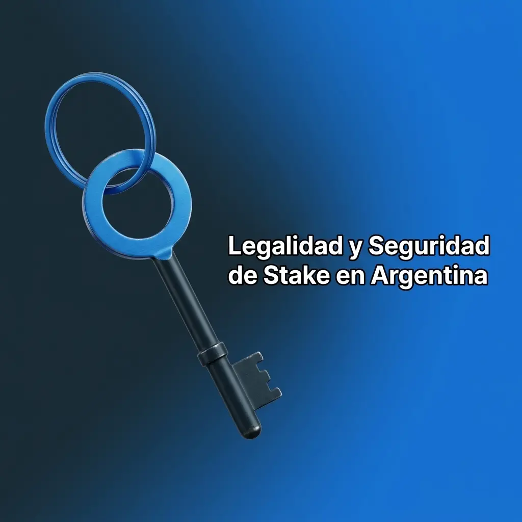 Stake casino online en Argentina: licencia Curaçao eGaming, cifrado SSL y herramientas de juego responsable