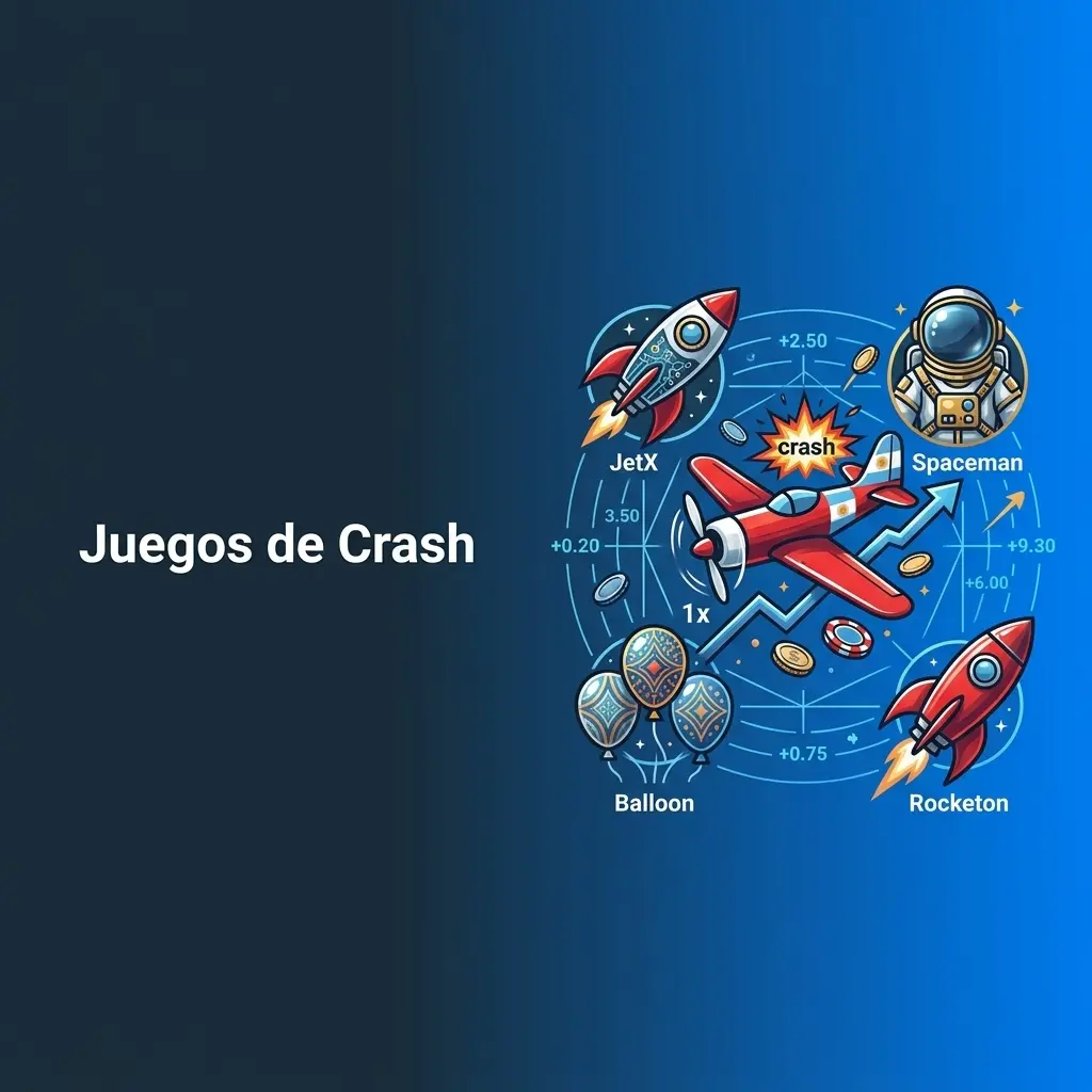 Juegos de crash como Aviator y Stake Originals con multiplicadores en tiempo real para jugadores argentinos