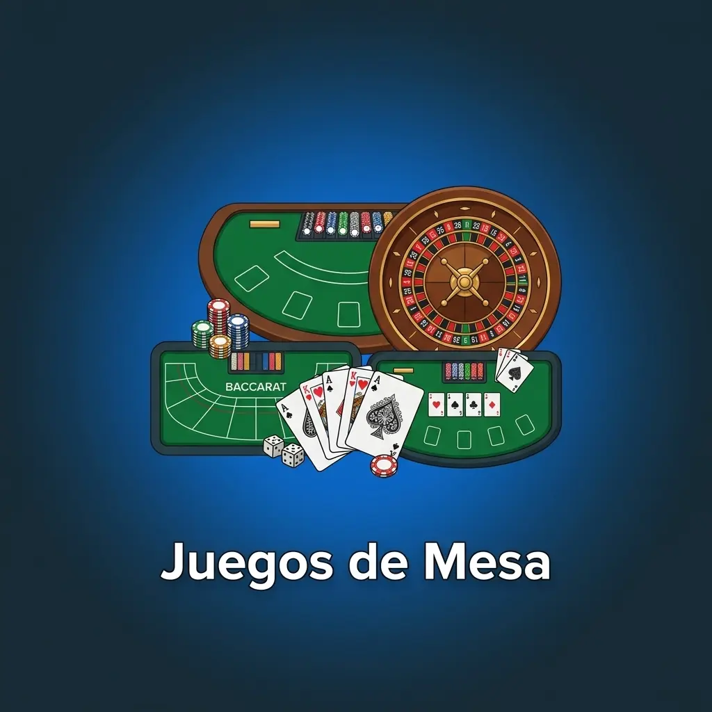 Juegos de mesa en Stake: blackjack, ruleta, baccarat y póker con RTP superior al 97% y algoritmos RNG auditados