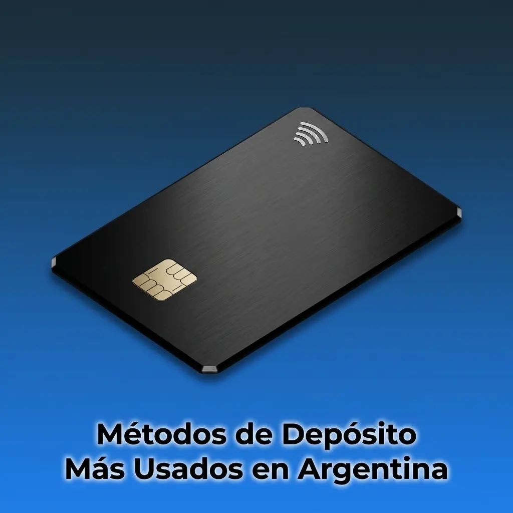 Métodos de depósito en Stake Argentina: Visa, Mastercard, criptomonedas y billeteras digitales disponibles